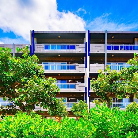 Sunshine Coast Apartment Chatan Exterior photo