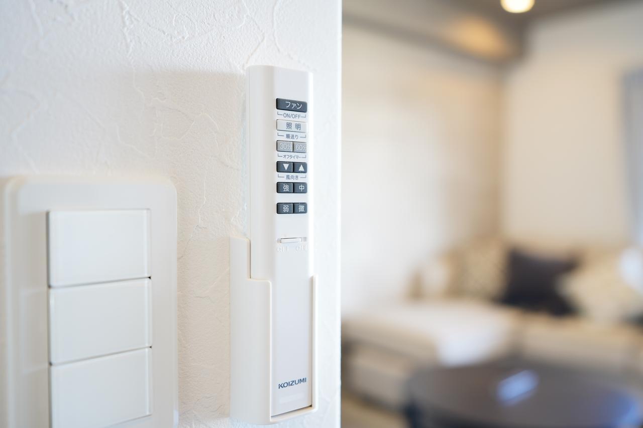 Sunshine Coast Apartment Chatan Exterior photo