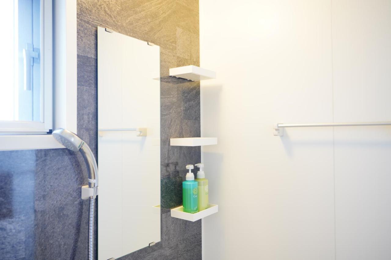Sunshine Coast Apartment Chatan Exterior photo