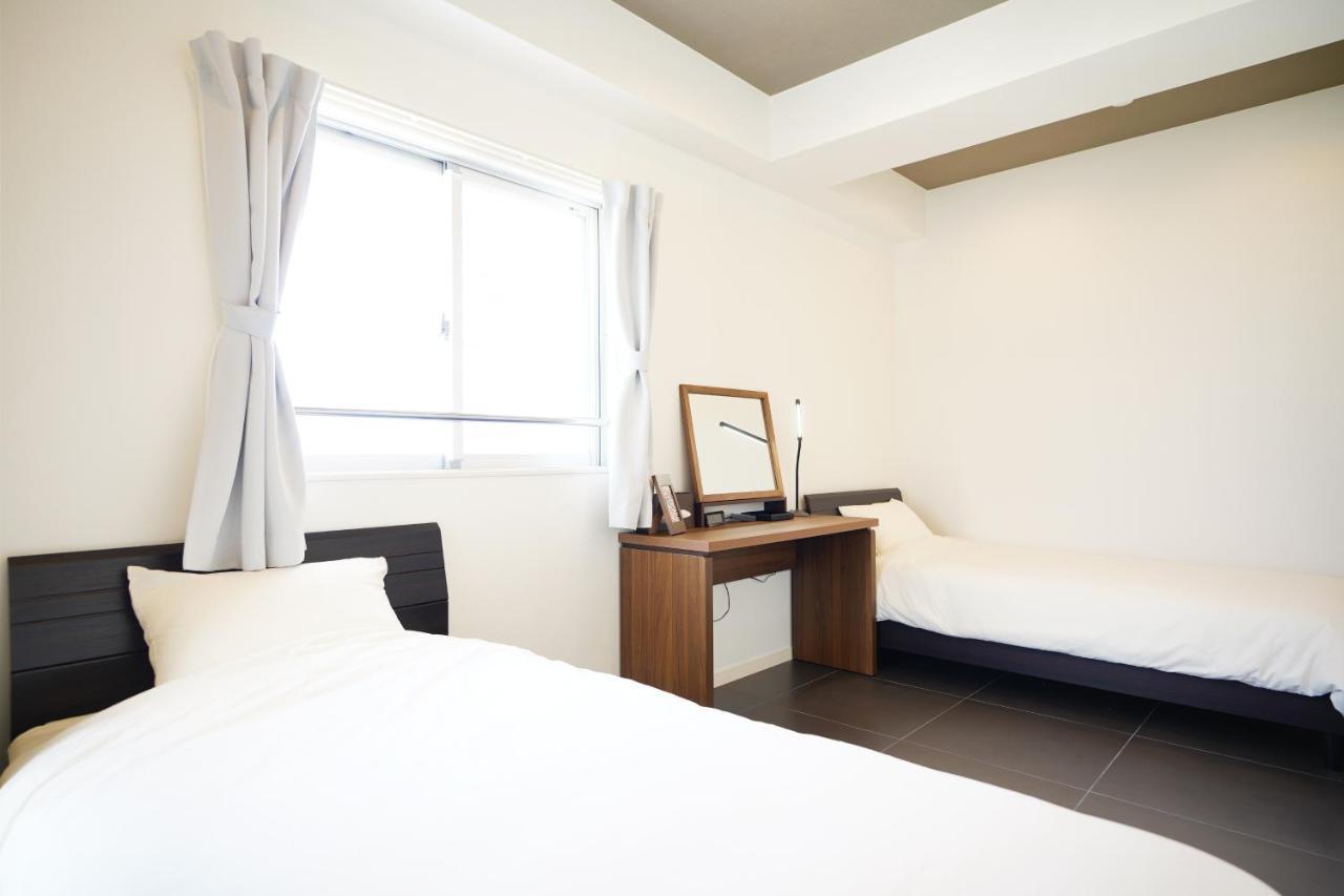 Sunshine Coast Apartment Chatan Exterior photo