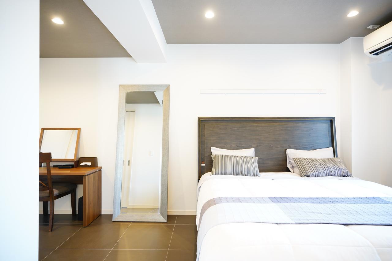 Sunshine Coast Apartment Chatan Exterior photo