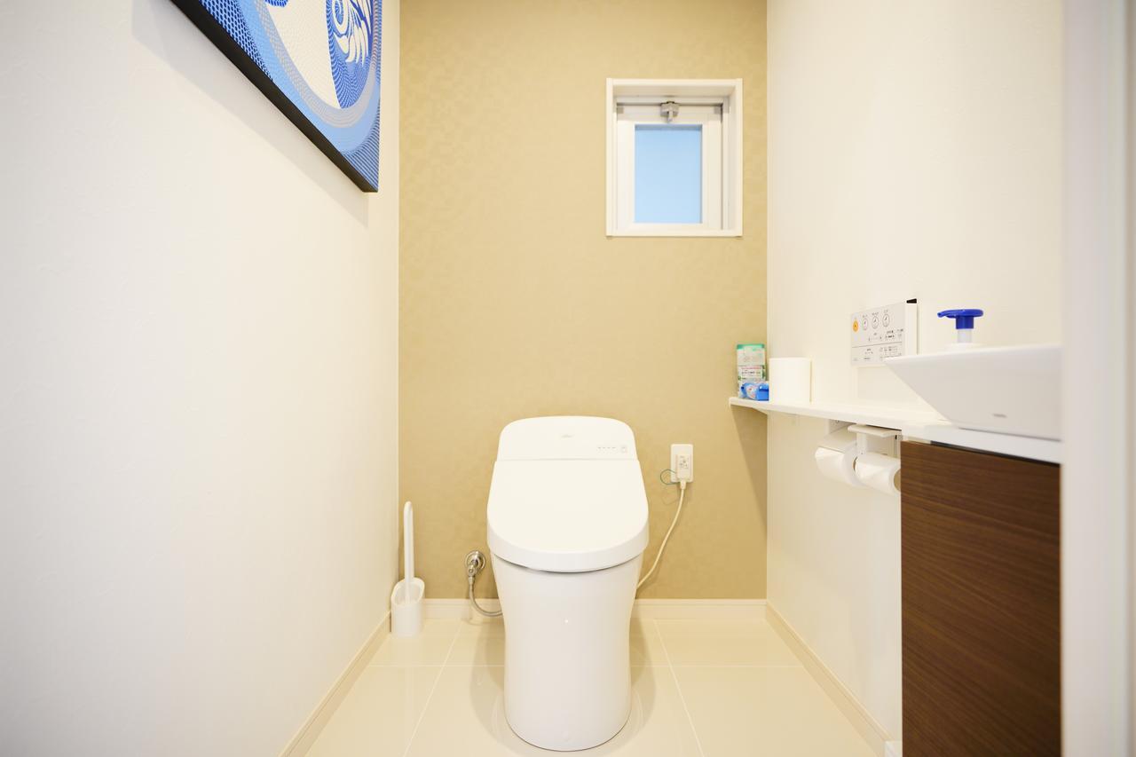Sunshine Coast Apartment Chatan Exterior photo
