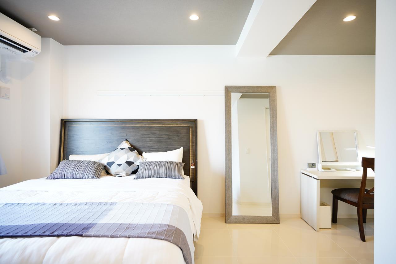 Sunshine Coast Apartment Chatan Exterior photo