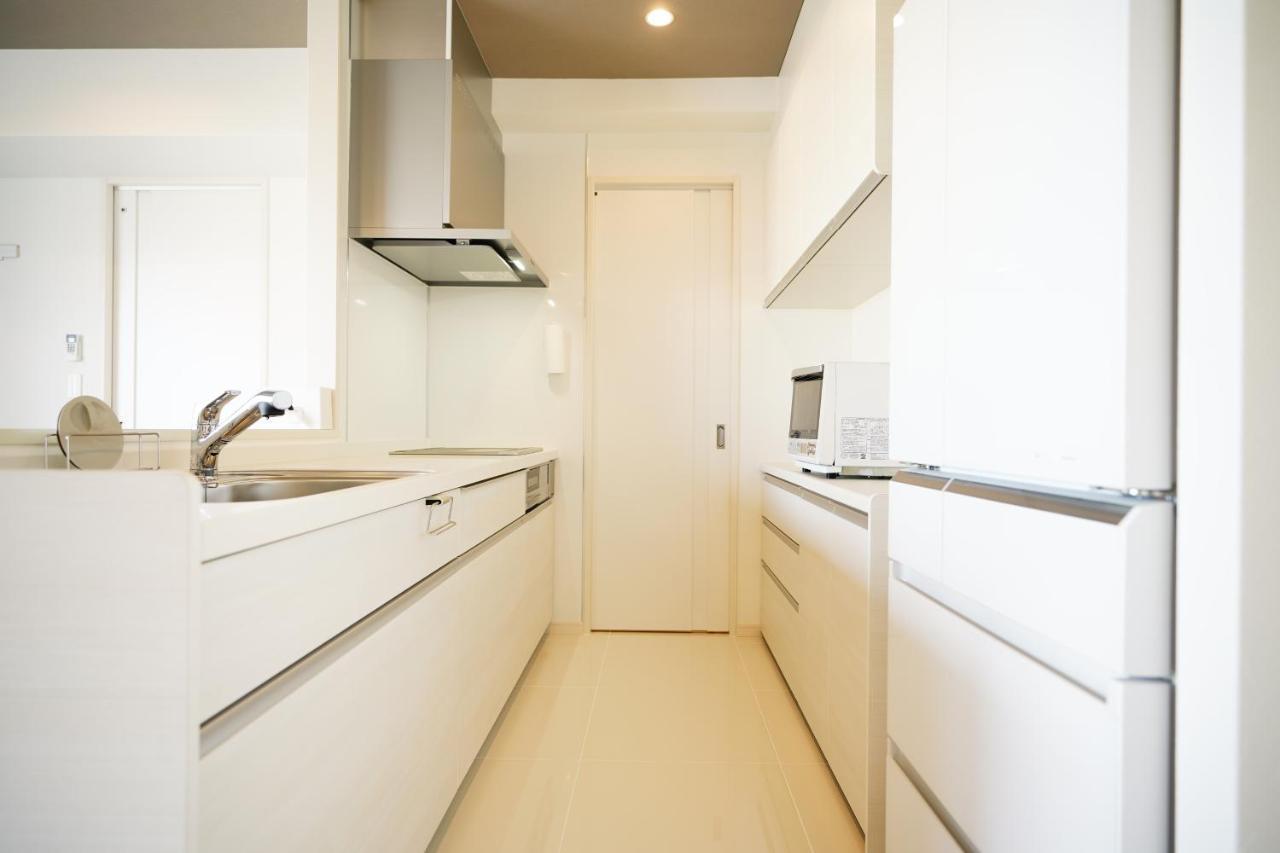 Sunshine Coast Apartment Chatan Exterior photo