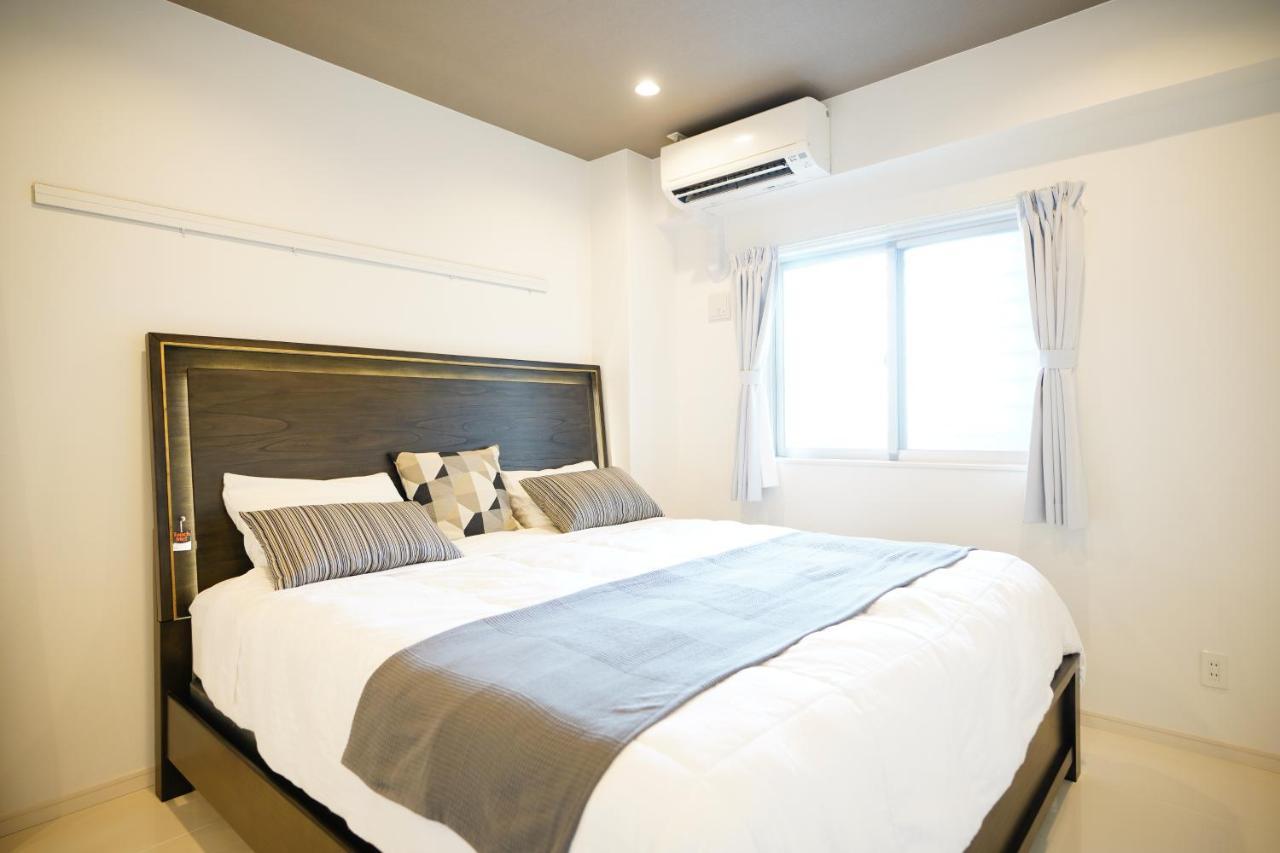 Sunshine Coast Apartment Chatan Exterior photo