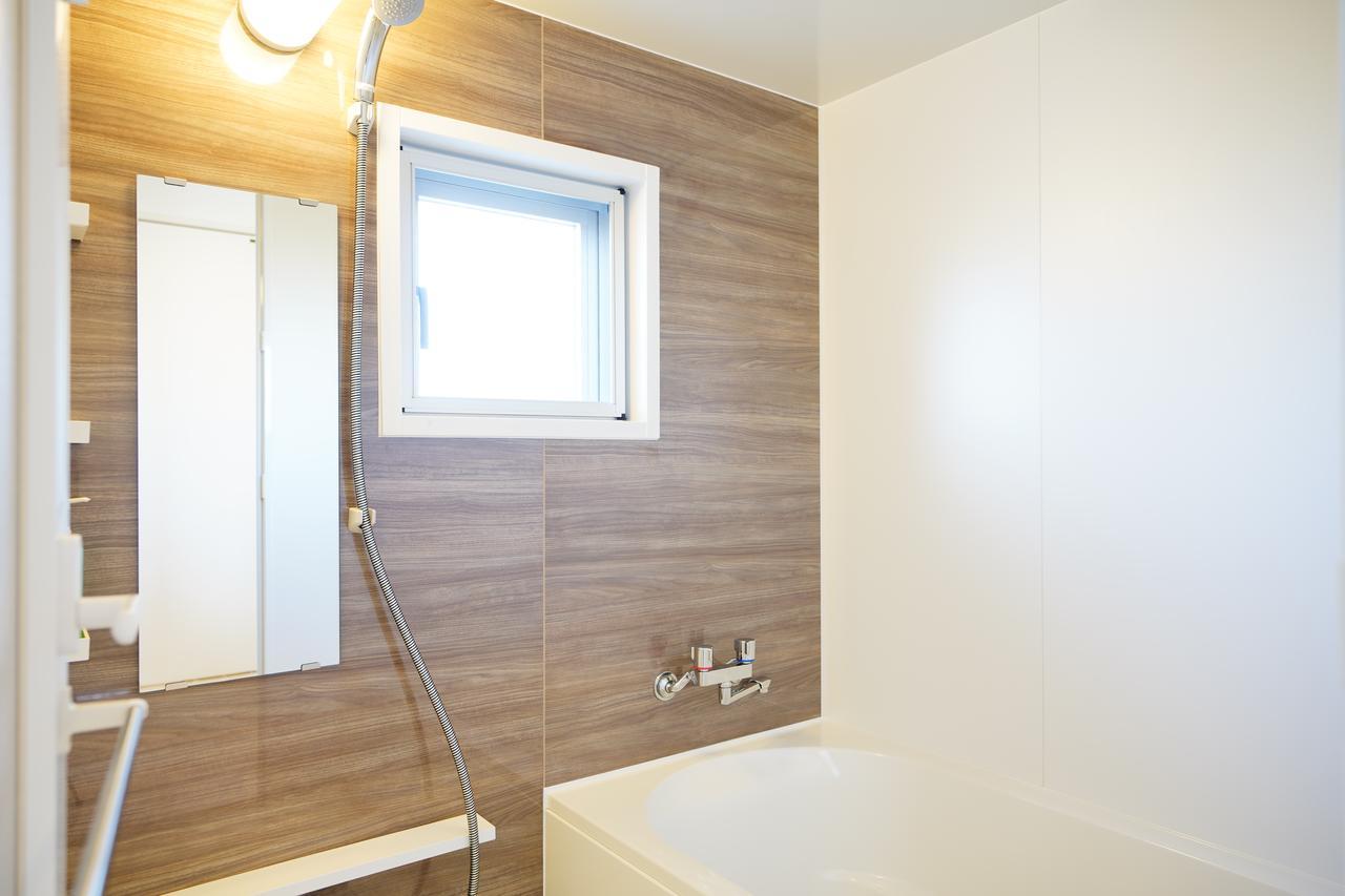 Sunshine Coast Apartment Chatan Exterior photo