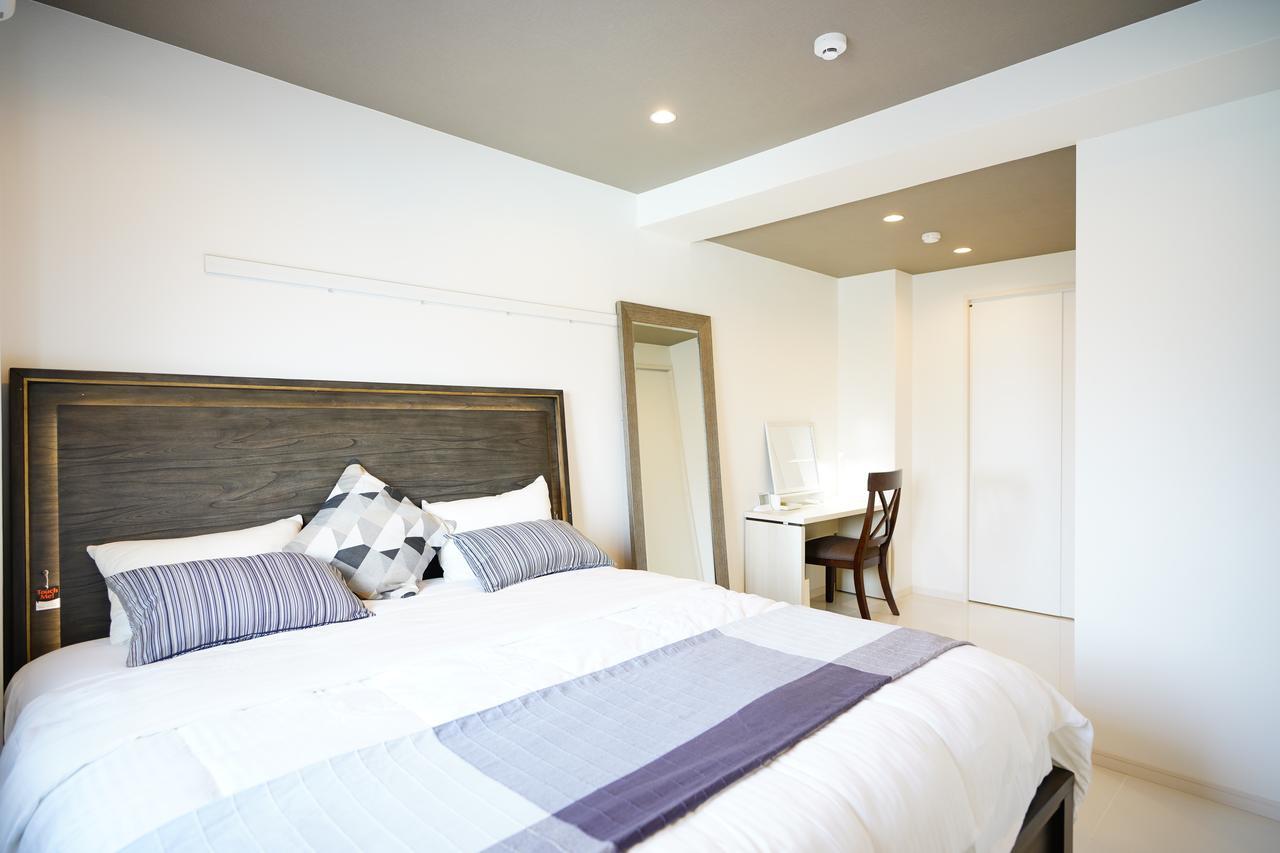 Sunshine Coast Apartment Chatan Exterior photo