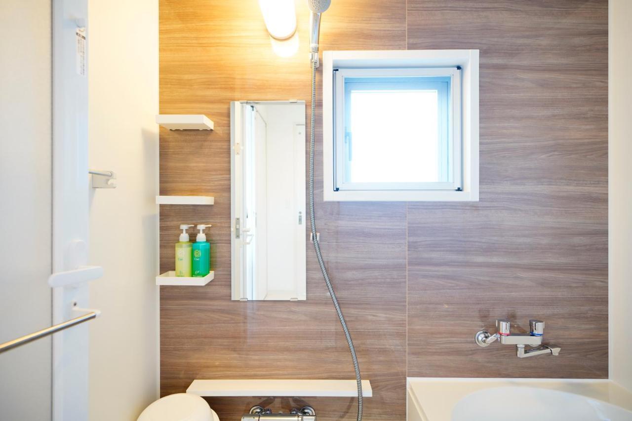 Sunshine Coast Apartment Chatan Exterior photo